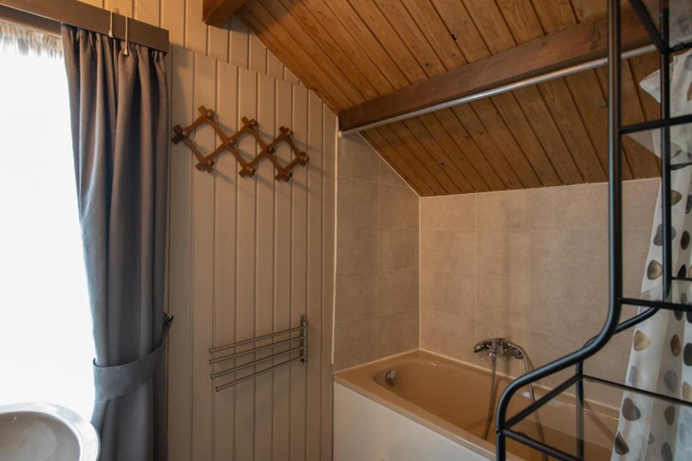 Chalet Four Seasons Durbuy Dış mekan fotoğraf