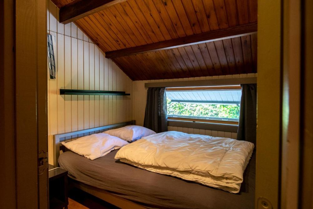 Chalet Four Seasons Durbuy Dış mekan fotoğraf