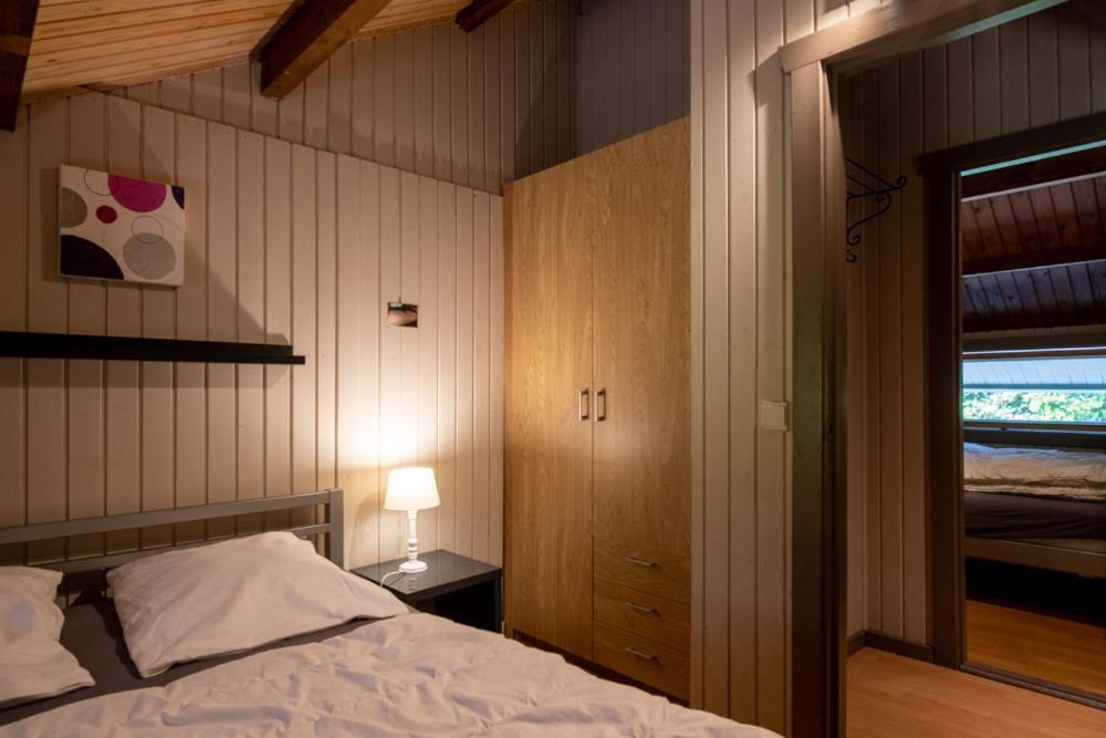 Chalet Four Seasons Durbuy Dış mekan fotoğraf